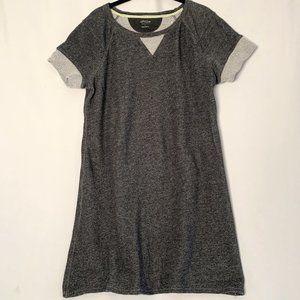 Calvin Klein Active Jersey Sweater Dress CLEARANCE